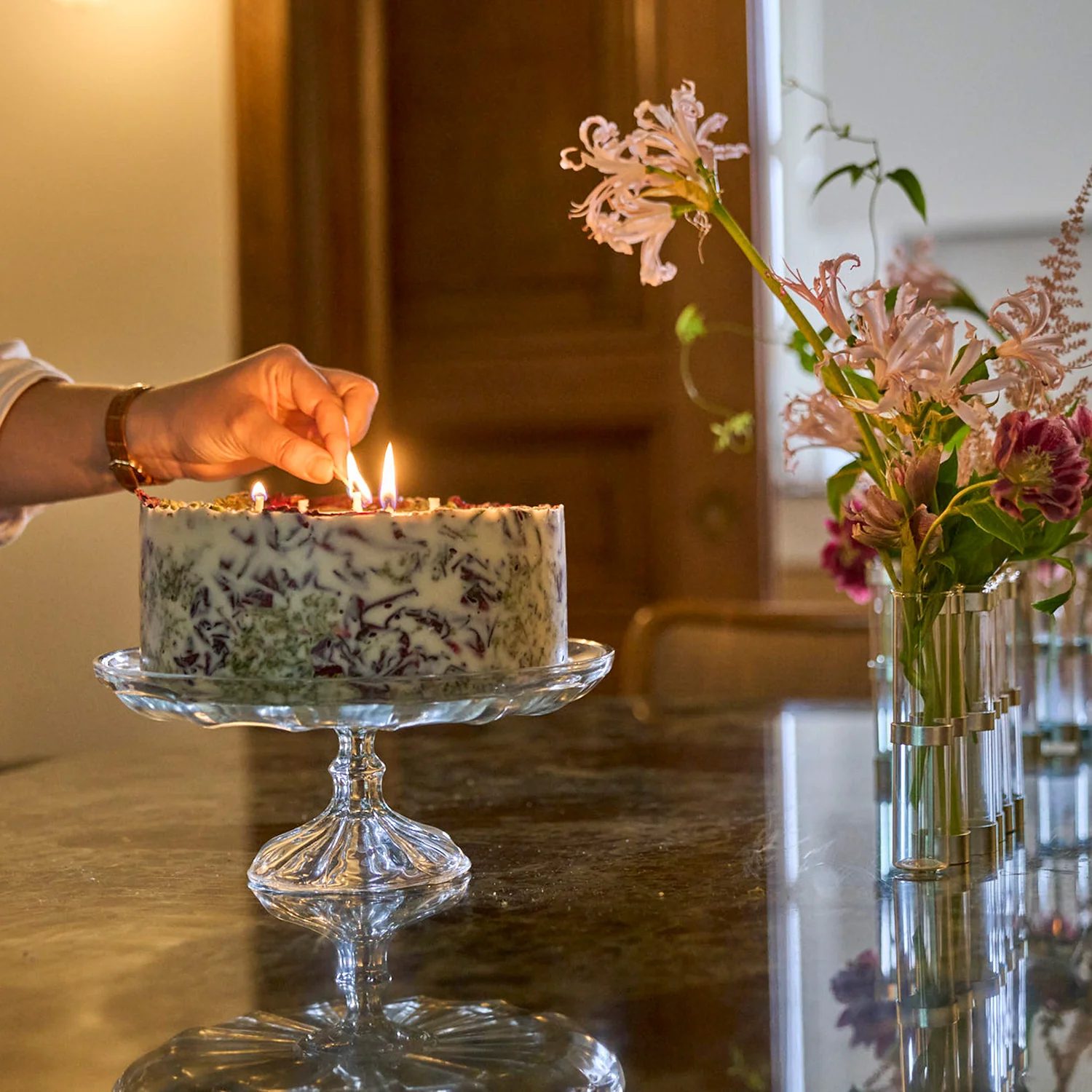 Kott Candles