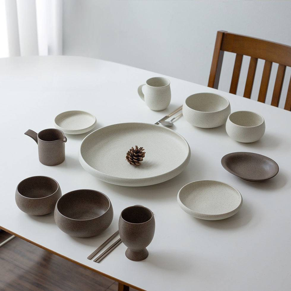 Gongyo Ceramics,table scene