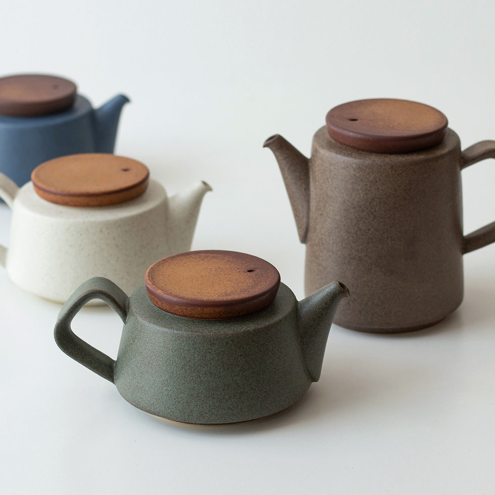 Tea Pot